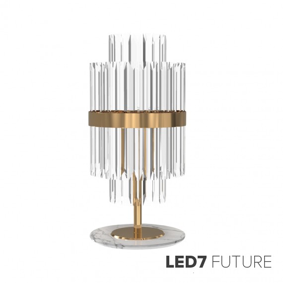 Luxxu - Liberty Table Lamp